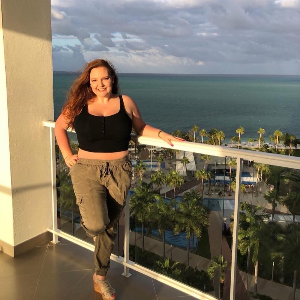 Meet your Posher, Emilie